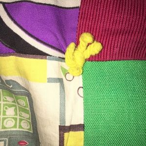 Meet your Posher, Noelle